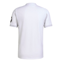 adidas Real Madrid Authentic Home Shirt 2025 2026 Adults