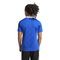 adidas Schalke 04 Home Shirt 2024 2025 Adults