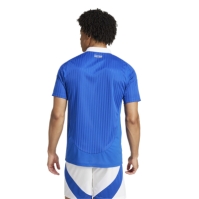 adidas Strasbourg Home Shirt 2024 2025 Adults