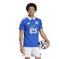 adidas Strasbourg Home Shirt 2024 2025 Adults