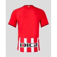 New Balance Liverpool 6 Times Football Shirt Mens