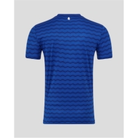 Castore Everton Home Shirt 2025 2026 Juniors