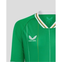 Castore Ireland Home Shirt Junior 2023 2024