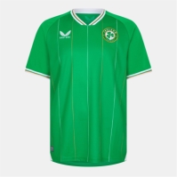 Castore Ireland Replica Home Shirt 2024 Adults
