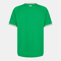 Castore Ireland Replica Home Shirt 2024 Adults