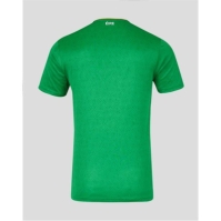 Castore Republic of Ireland Home Shirt 2024 2025 Adults
