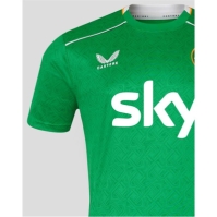 Castore Republic of Ireland Home Shirt 2024 2025 Adults