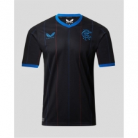 Castore Rangers FC Fourth Authentic Shirt 2022/2023 Mens