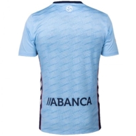 Hummel Celta Vigo Home Shirt 2025 2026 Adults