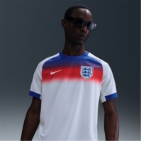 Nike England Home Shirt 2025 Adults