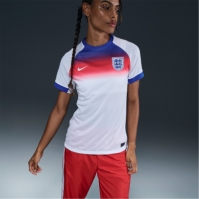 Nike England Home Shirt 2025 Womens