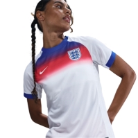 Nike England Home Shirt 2025 Womens