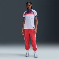 Nike England Home Shirt 2025 Womens