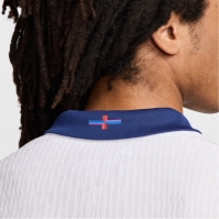 Nike England Authentic Home Shirt 2024 Adults