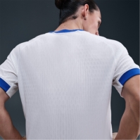 Nike England Authentic Home Shirt 2025 Adults