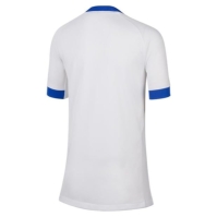 Nike England Stadium Home Shirt 2025 Juniors
