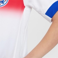 Nike England Stadium Home Shirt 2025 Juniors