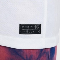 Nike England Stadium Home Shirt 2025 Juniors