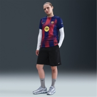 Nike Barcelona Home Shirt 2025 2026 Womens