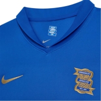 Nike Birmingham City Home Shirt 2025 2026 Womens