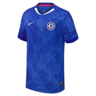 Nike Chelsea Home Shirt 2025 2026 Juniors