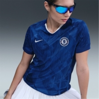 Nike Chelsea Home Shirt 2025 2026 Womens