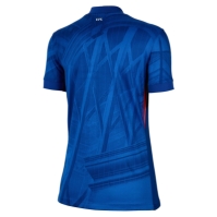 Nike Chelsea Home Shirt 2025 2026 Womens