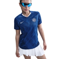 Nike Chelsea Home Shirt 2025 2026 Womens