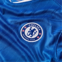 Nike Chelsea Home Shirt 2025 2026 Womens