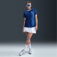 Nike Chelsea Home Shirt 2025 2026 Womens