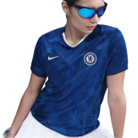 Nike Chelsea Home Shirt 2025 2026 Womens