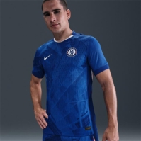 Nike Chelsea Authentic Home Shirt 2025 2026 Adults