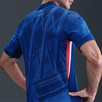 Nike Chelsea Authentic Home Shirt 2025 2026 Adults