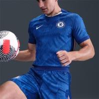Nike Chelsea Authentic Home Shirt 2025 2026 Adults