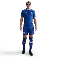 Nike Chelsea Authentic Home Shirt 2025 2026 Adults
