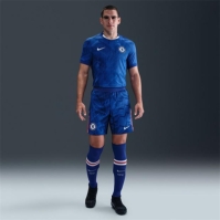 Nike Chelsea Authentic Home Shirt 2025 2026 Adults