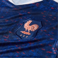 Nike France Home Shirt 2025 Adults