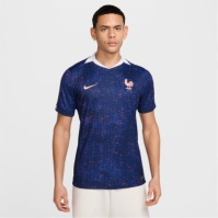 Nike France Home Shirt 2025 Adults