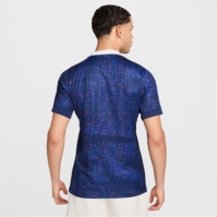 Nike France Home Shirt 2025 Adults
