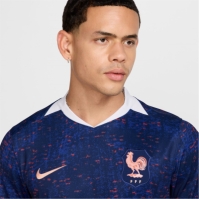 Nike France Home Shirt 2025 Adults