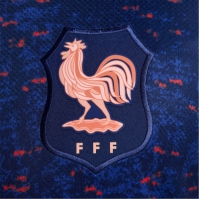 Nike France Home Shirt 2025 Adults