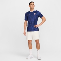 Nike France Home Shirt 2025 Adults