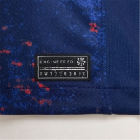 Nike France Home Shirt 2025 Adults