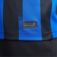Nike Inter Milan 2023 2024 Home Shirt Adults