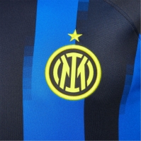 Nike Inter Milan 2023 2024 Home Shirt Adults