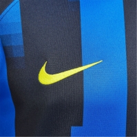 Nike Inter Milan 2023 2024 Home Shirt Adults