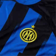 Nike Inter Milan 2023 2024 Home Shirt Adults