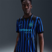 Nike Inter Milan Home Shirt 2025 2026 Adults