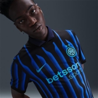 Nike Inter Milan Home Shirt 2025 2026 Adults