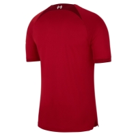 Nike Liverpool FC Stadium Home Shirt 2022 2023 Mens